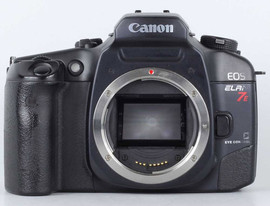 Canon ELAN 7 EOS-ELAN 7E, Canon 50E EOS-50E 2