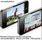 iPhone 4G 32Gb - встроенная память телефона 32Gb