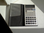 Калькулятор научных и инженерных расчетов «Casio fx-3600P»