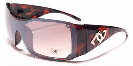 DG370 Очки женские солнцезащитные DG Eyewear 3