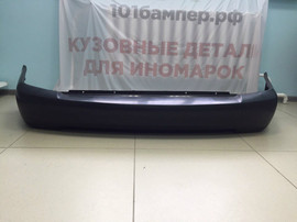 Задний бампер Хендай Акцент седан в Оренбурге
