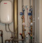 сантехнические и электромонтажные работы