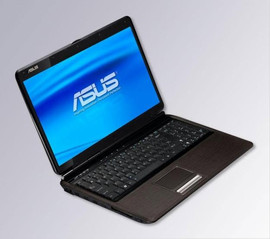 Графическая «лошадка» - великолепный ASUS N60D