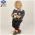 Коллекционная Schildkrot Шильдкрёт виниловая кукла-мальчик Альфонсо Al