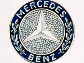 З/ч для Мерседес (Mercedes) в наличии