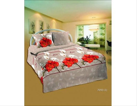 Постельное белье из ситца Шуйские ситцы 5