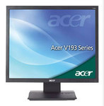 Продаем монитор 19" Acer V193Abm