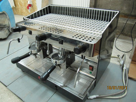 Кофемашины Бу 7