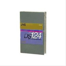 Продам новые видео кассеты JVC DIGITAL-S (D9) 124 min.
