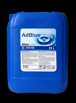 Мочевина Adblue 20 литров.
