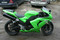мотоцикл kawasaki zx1000 ninja