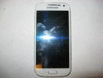 Samsung Galaxy S4 Mini I9190 Core 4.3" White