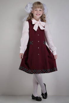 Волшебная школьная форма 2