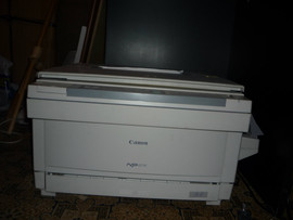 Продам ксерокс CANON NP 6216