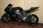 Продам мотоцикл Yamaha YZR – R1
