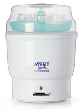 Стерилизатор Philips Avent iQ24