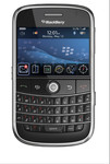 BlackBerry 9000,софт русифицирован, с Wi-Fi