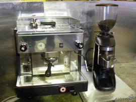 КОФЕЙНОЕ ОБОРУДОВАНИЕ