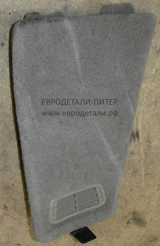 Накладка обшивки багажника 39974125 Volvo XC90 7 мест 39974141