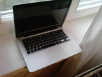 Ноутбук Apple MacBook Pro 13 Mid 2009 MB991