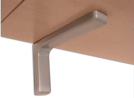 Полка ПУ-3 Дуб 2