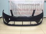 Передний бампер Киа Рио Kia Rio