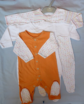 Продам детские вещи пакетом от 1 000 руб.