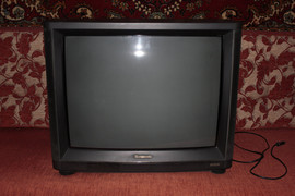 Телевизор 69 см Panasonic