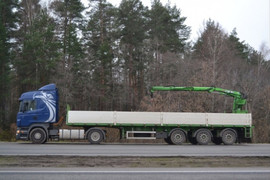 Сложные работы на Автокранах, Манипуляторах в Железнодорожном. 3