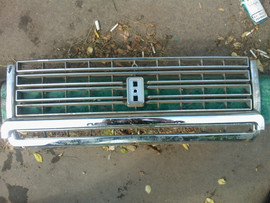 Решётка декоративная ВАЗ 21074