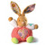 Кролик Kaloo мягкая игрушка Bliss Small Red Rabbit Высота 20 см Коллек