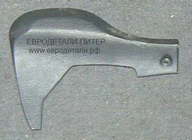 Накладка сидения переднего YM26 0YM27 Chrysler Pacifica