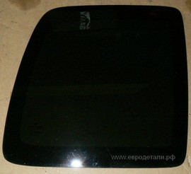 Стекло кузовное левое Jeep Liberty Cherokee