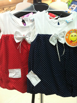 Магазин детской одежды "КисСа" 6