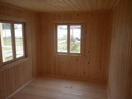 Садовый домик СД - 18 2