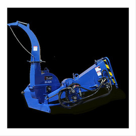 Измельчитель древесины BOXER BX 62 R