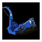 Измельчитель древесины BOXER BX 62 R