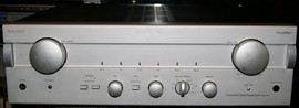 Nakamichi – Amplifer-1 Hi-Fi-полный усилитель япония. 2