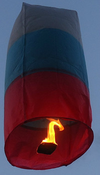 Китайские фонарики, небесные фонарики от 35 руб. 6