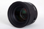 Объектив Sigma 50mm 1:1.4 DG HSM EX AF (Nikon F)