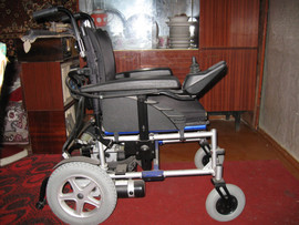 ВНИМАНИЮ ИНВАЛИДОВ!