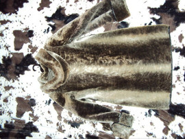 продам мутоновую шубу