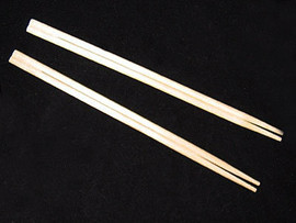 Производим и продаем китайские палочки для суши и леденцов