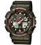 Часы Casio G-Shock GA-100