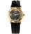 Часы золотые женские с бриллиантами  Ника Омела 1022.1.3.74