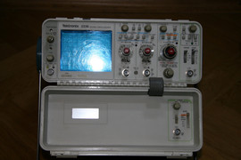 Продам осциллограф Tektronix 2336