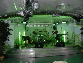 Прокат звука и света, организация мероприятий 5