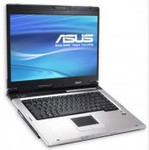 Ноутбук Asus A6T