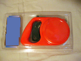 Продаю рулетку - поводок. Новый.