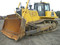 Аренда бульдозера Komatsu 40 тонн